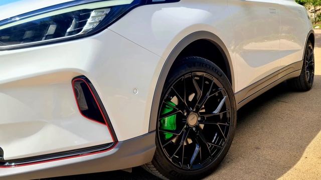 Geely Geometry C Israel смотреть онлайн