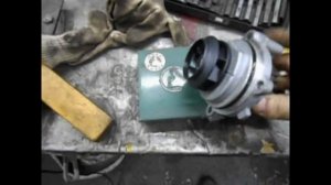 Шкода Октавия А 4 Замена грм,помпы,шаровые,стойки амортизаторов и др