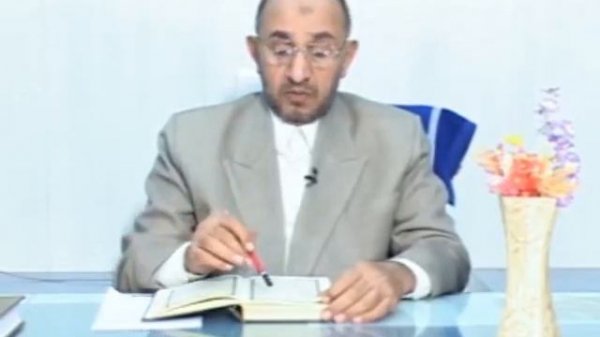 Explore-Quran ~ 4/24to28 by A. Ghafoor Parekh