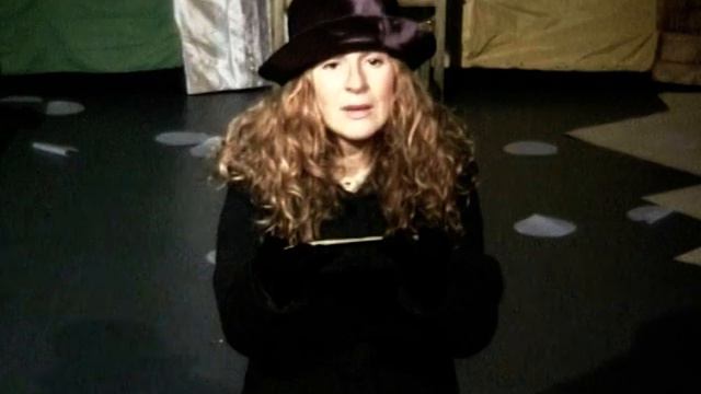 UNA DONNA scena finale смотреть онлайн