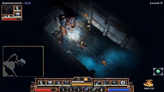Fate (2005) Gameplay Part 5 смотреть онлайн