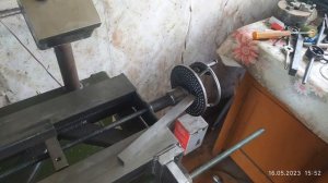 Как изготовить зубчатую рейку