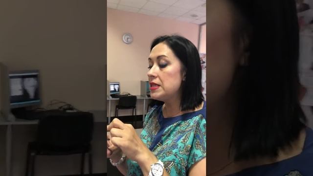 Керлер - Щипчики для завивки ресниц!!! смотреть онлайн