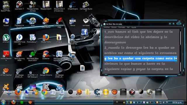 juegos para celulares chinos (si funciona) смотреть онлайн
