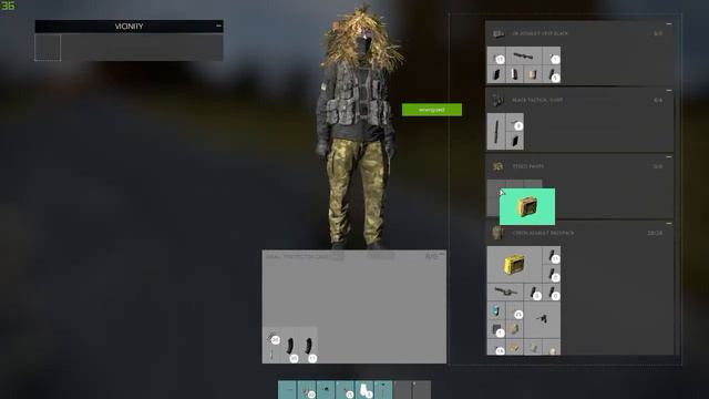 [LIVE] - MILITARY ADVENTURES - DayZ Standalone GAMEPLAY! - FREE GAME GIVEAWAY - #SquadWipe #0.63 смотреть онлайн