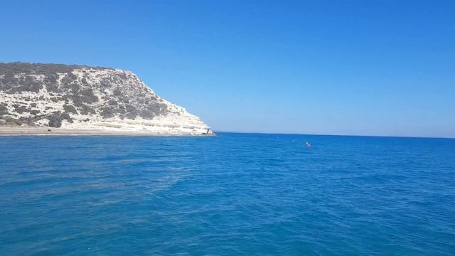 Пляжи Кипра Парамали Черепаший пляж смотреть онлайн