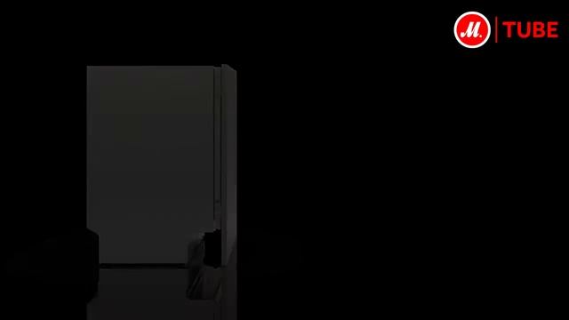 Встраиваемая посудомоечная машина 60 см Electrolux ESL98330RO смотреть онлайн