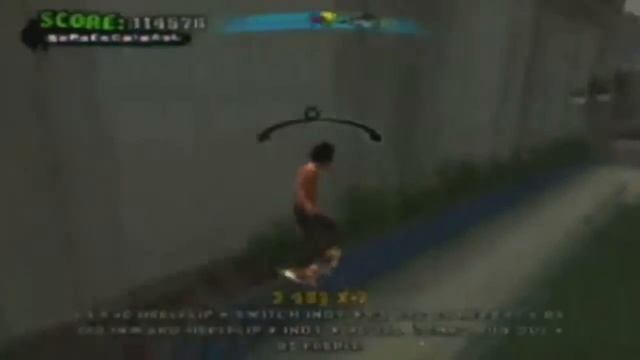 TONY HAWK'S AMERICAN WASTELAND REVIEW - Classic Video Game Channel смотреть онлайн