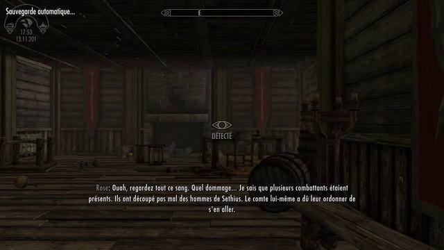 [Rediff live 🔴] Skyrim : Rigmor of Cyrodiil (FR part. 9 FIN) смотреть онлайн