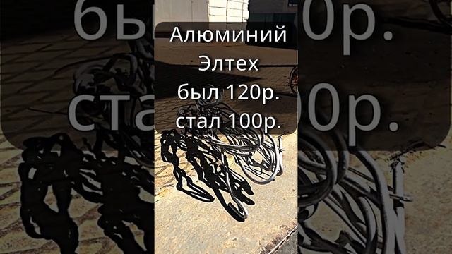 Пункт приема алюминиевых банок и цветного лома смотреть онлайн