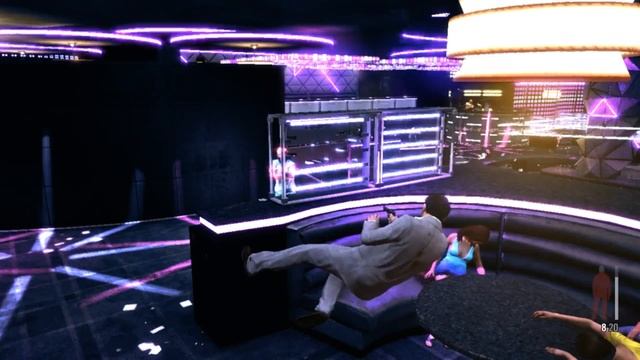 Тест Max Payne 3 на слабом ноутбуке смотреть онлайн