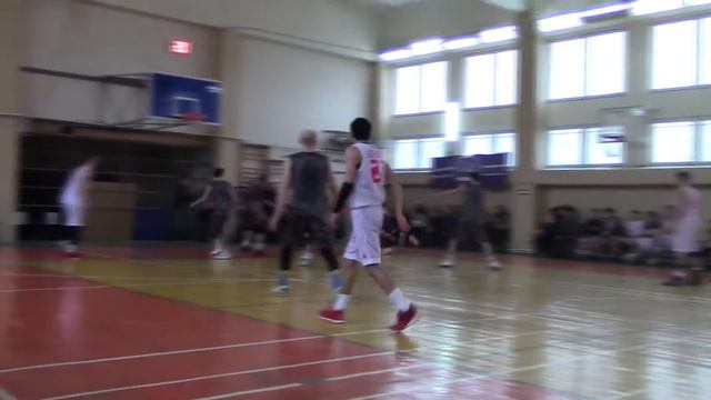 20.11.16 Admirals UTM vs USEFS смотреть онлайн