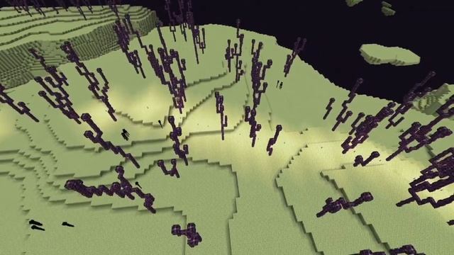 How to Find Your Way Back From an End City 1.17 + смотреть онлайн