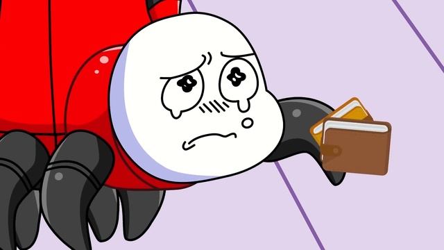 R.I.P All - Why Not Me ? - Sad Story Of Choo Choo Charles | Baby Choo Choo Sad Story Animation