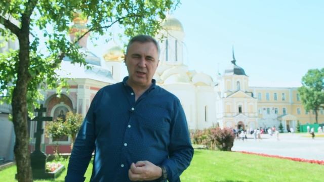 Душевное здоровье нашего общества / доктор Боровских смотреть онлайн