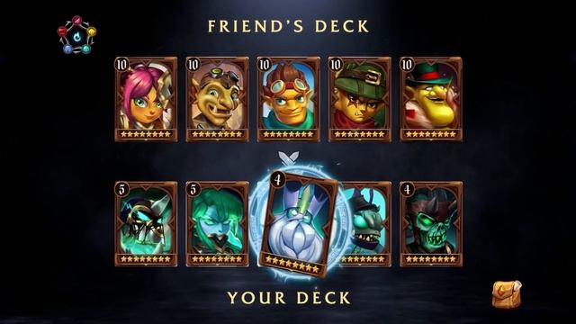 Heroes Awaken: Idle RPG - Card Battle - Top Idle RPG Games 2023 - 1920x1080 смотреть онлайн