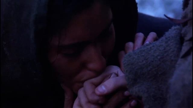 The Name Of The Rose (30) - Adso's Farewell to The Girl (Ending Scene) смотреть онлайн