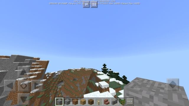 СКАЧАТЬ НОВУЮ ВЕРСИЮ MINECRAFT PE 1.2.0.7|СКАЧАТЬ МАЙНКРАФТ ПЕ 1.2 БЕТА 2 смотреть онлайн