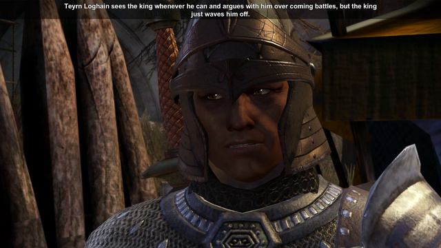 Dragon Age Origins - Episode 9 смотреть онлайн