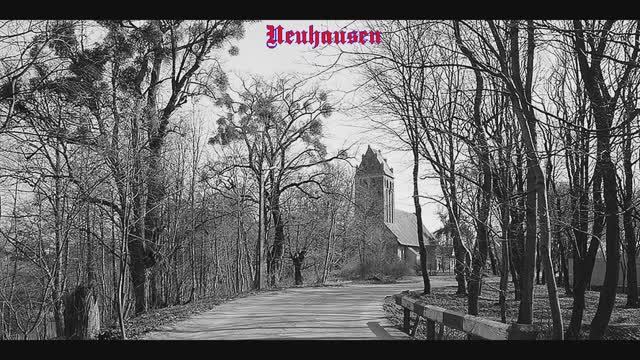 Domnau (Домново) - Neuhausen (Гурьевск) - Zimmerbude (Светлый) смотреть онлайн