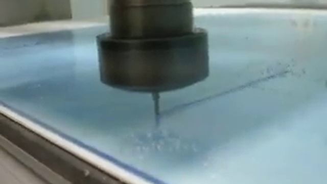 Фрезерный станок для обработки деталей в 2D и 3D VivaScaleModels смотреть онлайн