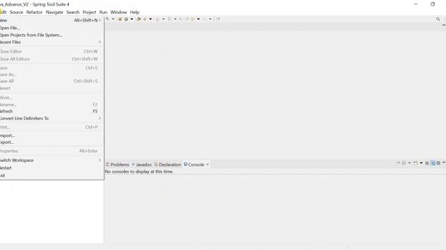 Install Maven, Setup Maven Project смотреть онлайн