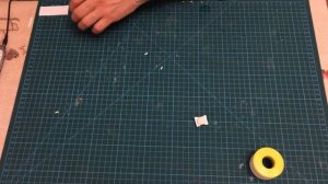 Мешки с песком для диорамы в масштабе 1:35 самый простой способ.