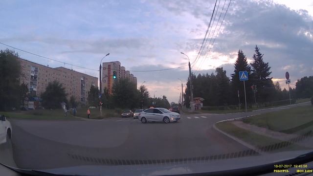 18-07-2017 "Слепой" Солярис смотреть онлайн