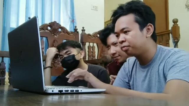 Final project Bootstrap - BSIT 3B- Jan Robbie, Gubi Cjade, Jeremy Señorita смотреть онлайн