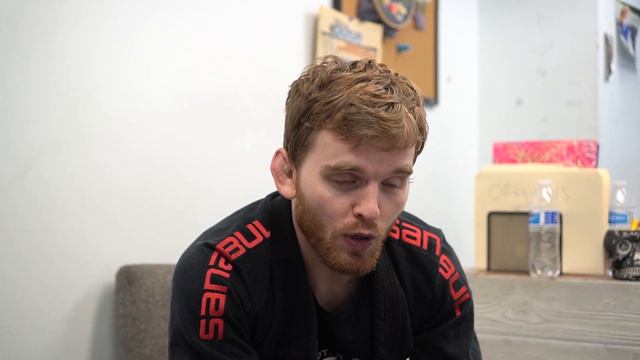 3 Jiu Jitsu Black Belts You Will Meet смотреть онлайн