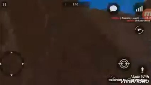 Первое видео (извините за плохое качество постараюсь исправит!) смотреть онлайн