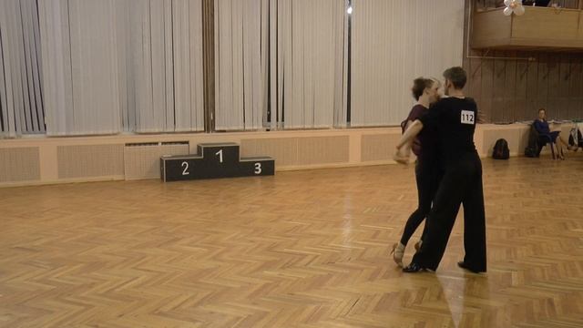 Толстиков Алексей - Кирничная Екатерина, Финал Хастл Абсолют, Медленная, Кубок АСХ 2014 смотреть онлайн