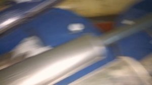 Резонатор (глушитель) на LADA VESTA: TRIALLI против CBD