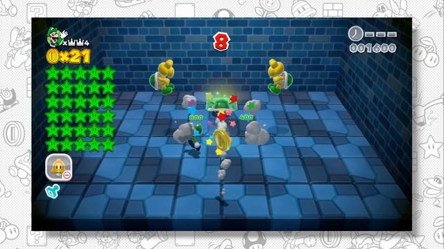 How Super Mario 3D World is Mind Blowing! смотреть онлайн