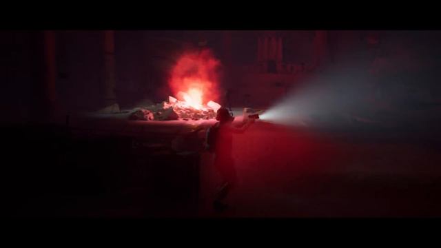 ПРЯТКИ С ПАЗУЗУ |#3| House of Ashes смотреть онлайн