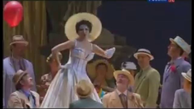 MANON - JULES MASSENET - 2007 ( BERLIN ) смотреть онлайн