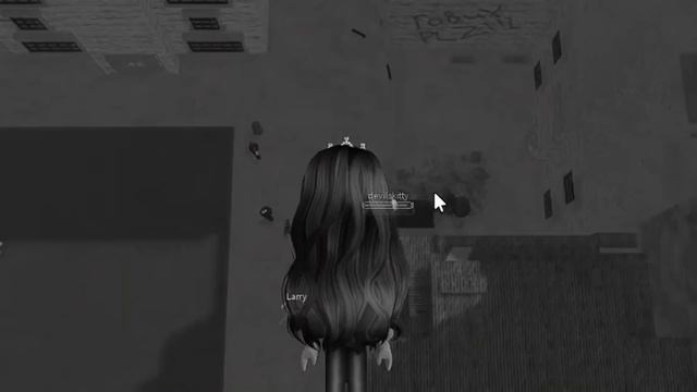 Roblox Da Hood RICH Barbie with COMMANDS Trolling смотреть онлайн