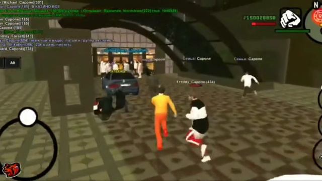 Наконецто купил первый бизнес могу устроить крупьем!Заходи на Блэк рашн и играй со мной смотреть онлайн