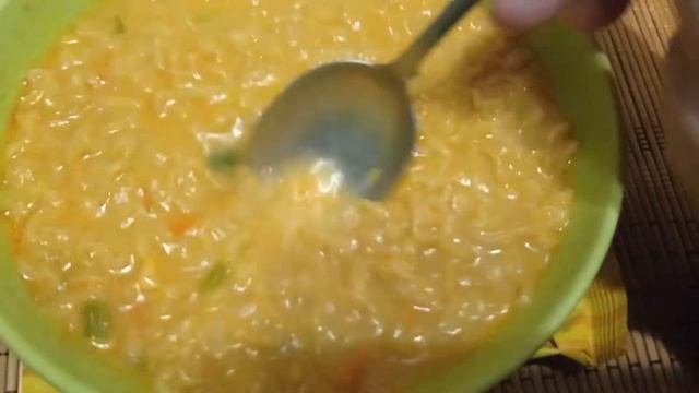 Корейские рамены - Рыбный, острый и сырный! Продолжение эпопеи! смотреть онлайн