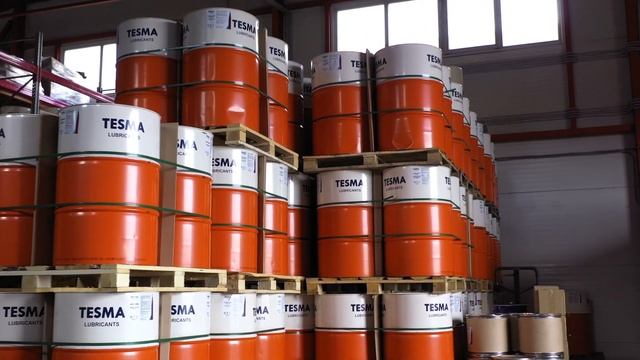 Tesma и лесозаготовка смотреть онлайн