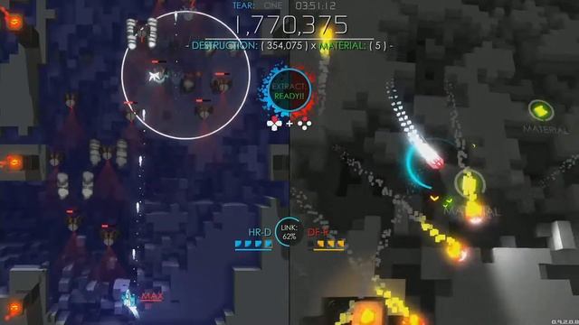 A Duel Hand Disaster: Trackher - Charismatic Status Apparatus [2017] смотреть онлайн