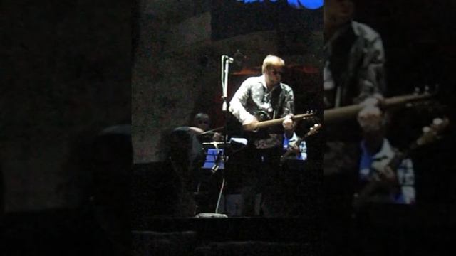 Аквариум Серые следы (Уфа 14112009).AVI смотреть онлайн