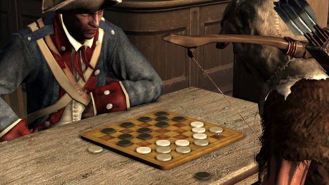 7.Тирания короля Вашингтона (DLC) _ Часть 2. Предательство _ Железный воин _ Начало конца