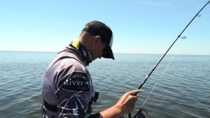 Ловля щуки на поверхностные приманки. Рыбалка на уокеры