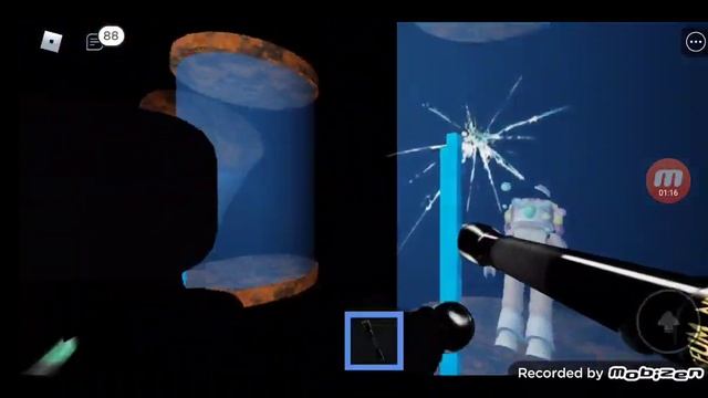 Unseenbones Roblox hacker смотреть онлайн