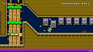 Super Mario Maker 2 - All Toad Power-Ups