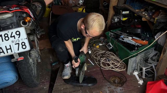 Создание Винни-пуха. Часть 1.
Отечественные аниматроники. смотреть онлайн