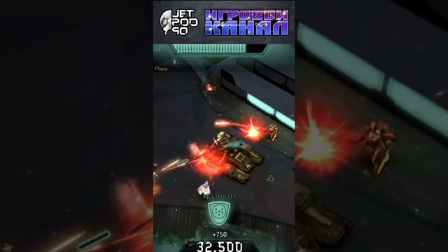 Мнение о HALO: SPARTAN STRIKE! #shorts смотреть онлайн