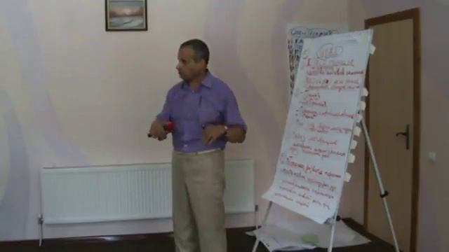 Чем должен заниматься руководитель отдела продаж? смотреть онлайн