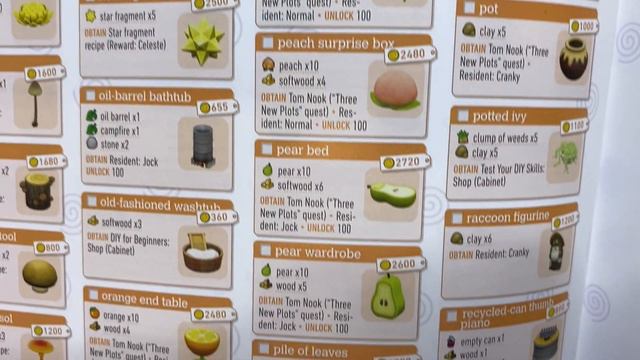 Tips and Tricks ACNH Official Companion Guide смотреть онлайн